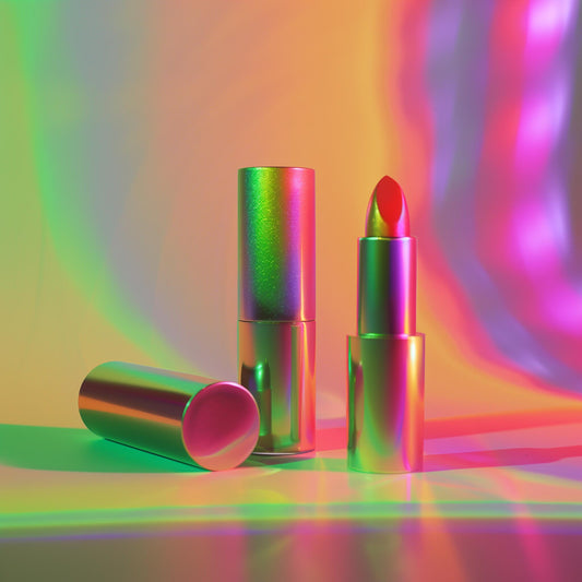 Nubian Kiss By Tishia Marie